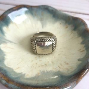 Silpada Sterling Silver ring